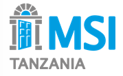 MSI Tanzania Helpdesk